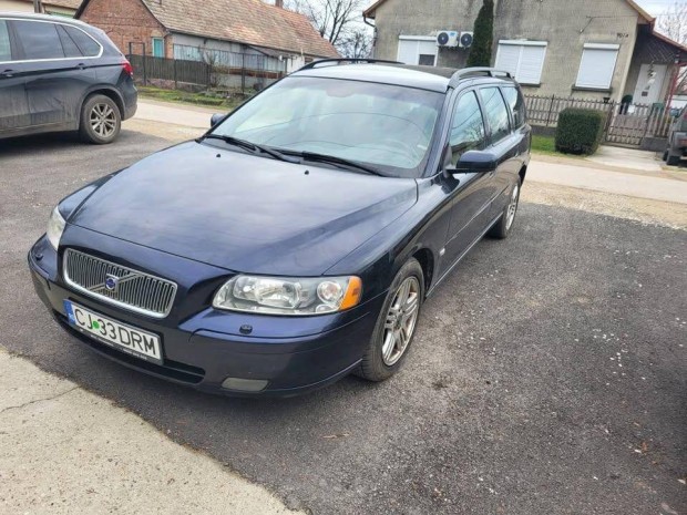 Volvo V70 2.4 D [D5] Kinetic euro 5